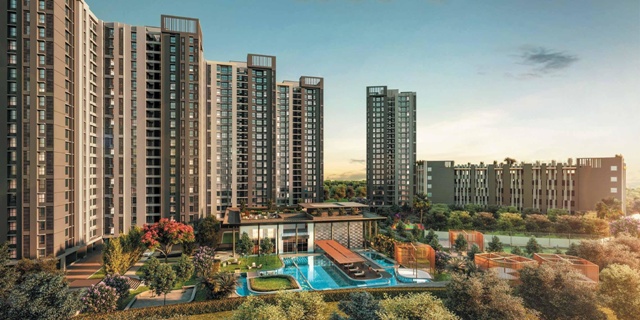 Inframantra sells homes worth Rs 260 cr in the first half of current fiscal