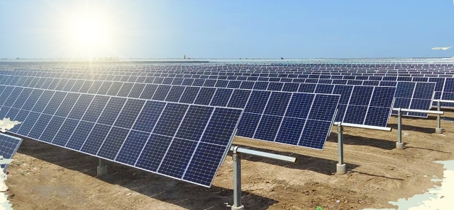 Tata Power Renewable Energy to set up 150 MW Solar project in Solapur, Maharashtra