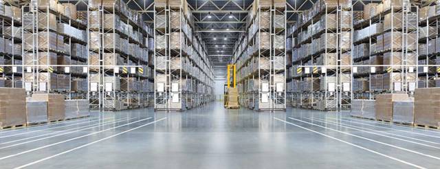 Mirae Asset acquires Grade-A warehousing space in India