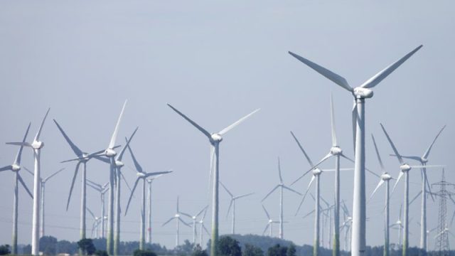 ReNew Power installs first 3x platform wind turbine generators in India