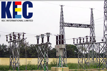 KEC International wins New Orders of Rs. 1,028 crores