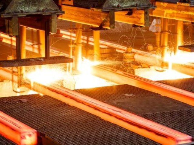 Jindal Steel gets India’s First BIS licence to manufacture fire resistant steel