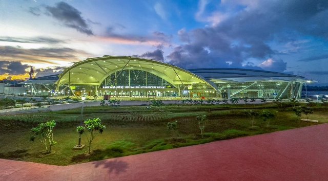 PM to inaugurate New Integrated Terminal Building of Veer Savarkar International Airport, Port Blair
