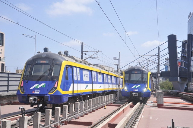 Mumbai's Metro Line 2 will transform the western suburb's real estate market
