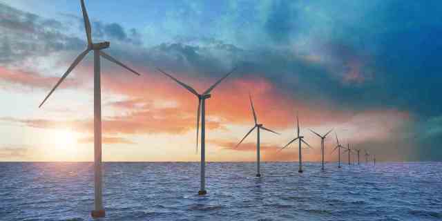 Brookfield signs MoU with Reliance Industries for onshore renewable power and decarbonization equipment manufacturing in Australia