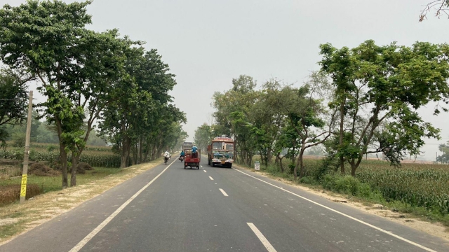 Asian Development Bank to lent $295 million loan to improve transport connectivity and safety in Bihar