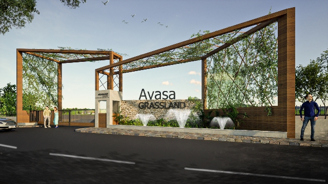 Naiknavare Developers launches “Avasa Grassland” a premium plotted development in Chakan, Pune