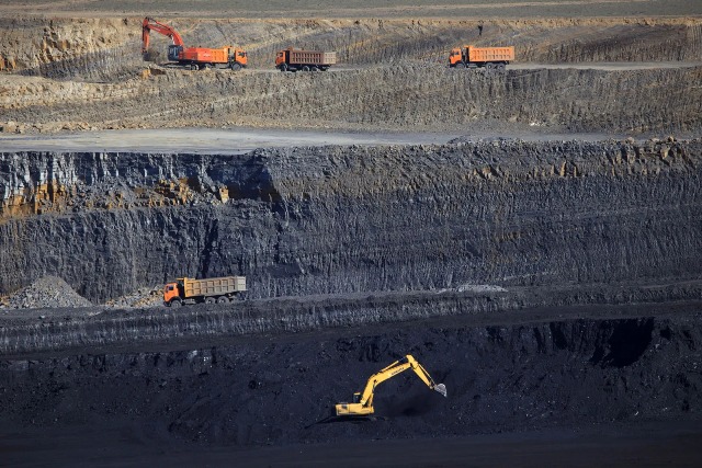 Pelma to become SECL's first opencast mine to produce coal under MDO mode