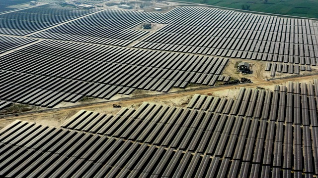 Case Study: Despite challenges Zetwerk successfully commissions Bangladesh’s largest solar PV park