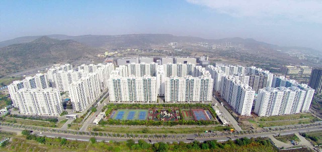ASK Property Fund to investment of ₹225 crore in Kumar Realty integrated township project