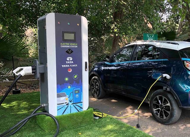 Bridgestone India partners with Tata Power to install EV chargers across select tyre dealerships across India