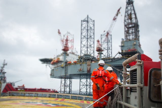 OCS Services commences operations and maintenance services for FPSO KG D6 RUBY