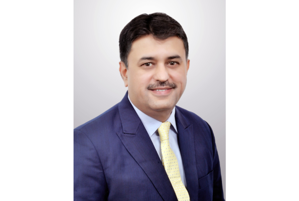 Tata Power appoints Deepesh Nanda as President-Renewables and CEO & MD of  Tata Power Renewable Energy