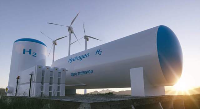 Sadhana Nitro Chem to set up 15-20 MW green hydrogen facility