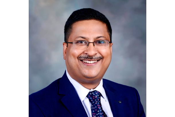 Abinash Mishra joins Captain Steel India as Chief Marketing Officer