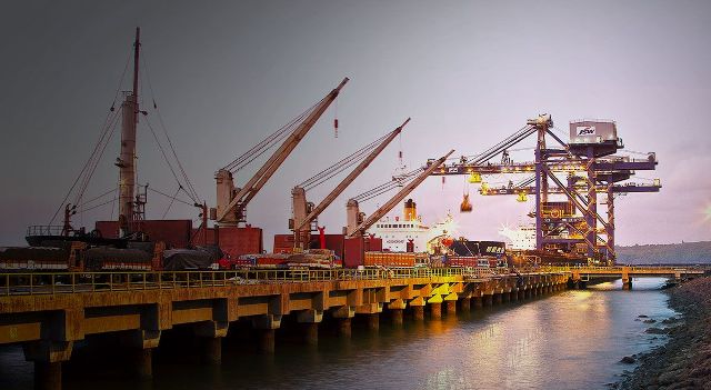 JSW Infrastructure acquires majority shareholding in PNP Maritime Services