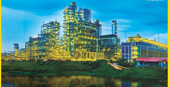 BPCL to establish polypropylene unit at Kochi Refinery