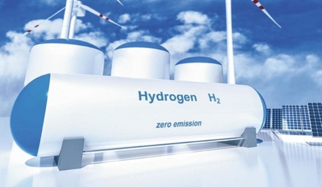 NTPC demonstrates zero emission ‘Hydrogen Cooking’