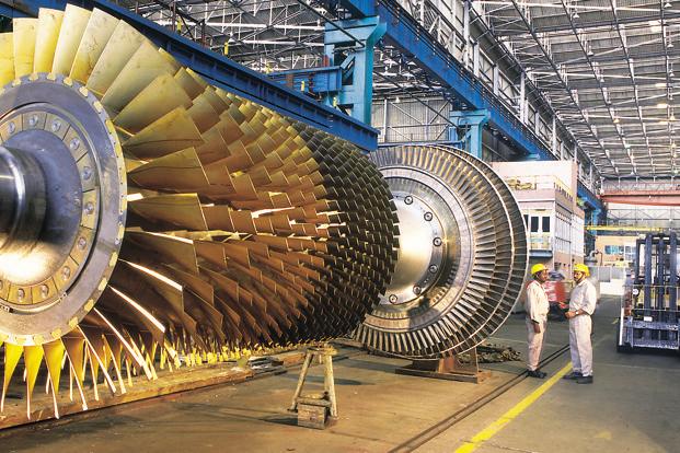 BHEL to set up 2400 MW supercritical thermal power project in Odisha