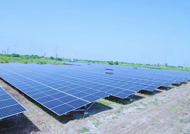CapitaLand India Trust commissions a 21-MW captive solar plant in Tamil Nadu