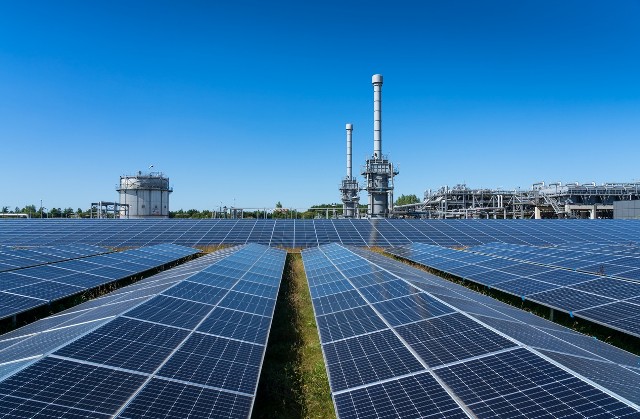 L&T Construction to set up largest renewable generation plant in UAE