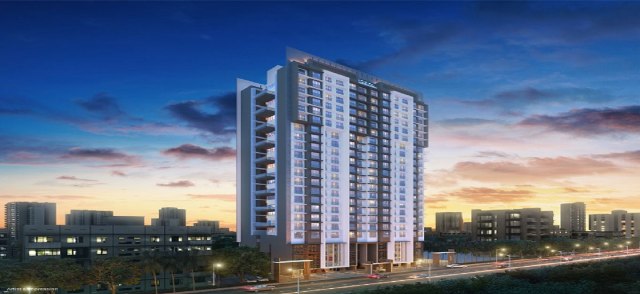 Shapoorji Pallonji Real Estate announces BKC 9, a project financed by WSB Fund II