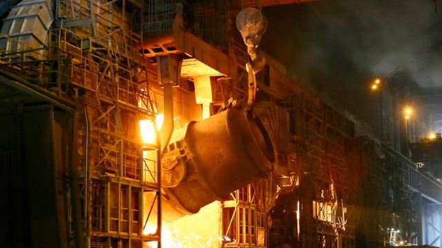 JSW Steel in JV with JFE Steel to manufacture grain oriented electrical steel
