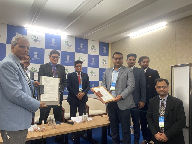 EverEnviro empanelled by Indraprastha Gas to set up compressed biogas plants