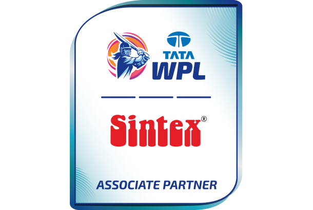 Sintex joins Women's Premier League as associate sponsor