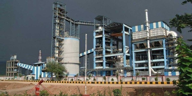 Ambuja Cements plans to set up a 4 MTPA cement grinding unit in Godda, Jharkhand