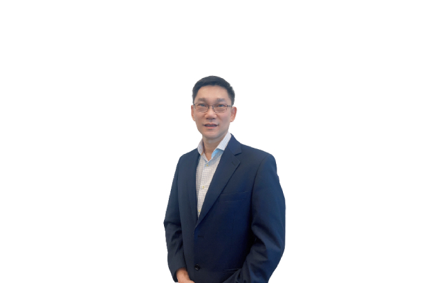 Trimble appoints Thomas Phang as Vice President of Sales for Asia Pacific Region