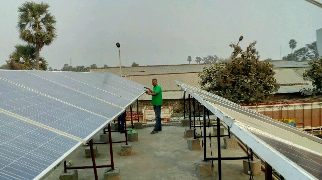 Alpex Solar bags multiple orders worth Rs. 43.70 crore in Haryana under the PM-KUSUM scheme