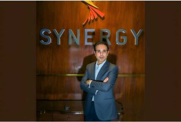 Our strategic objective is to further improve our market presence, says Anubhav Kathuria, Director, Synergy Steels