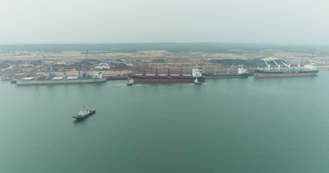 APSEZ acquires Gopalpur Port in Odisha for INR 3,080 crore