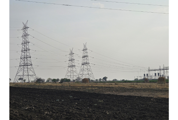 IndiGrid operationalises its first greenfield project Kallam Transmission 