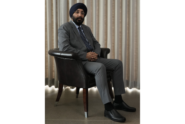 Grew Energy appoints Hardip Singh as COO - Modules Business