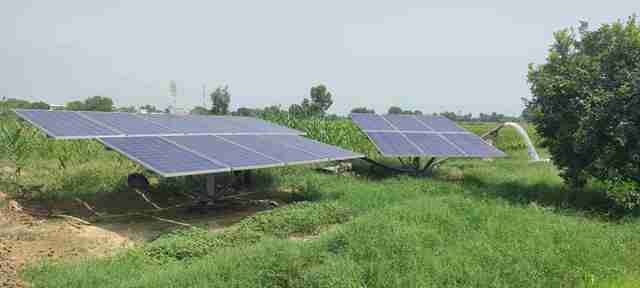 Alpex Solar to install 500 solar water pumping systems in Jharkhand