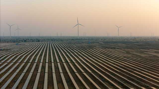Adani Green Energy becomes India’s first to surpass 10,000 MW renewable energy