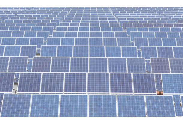 Juniper Green Energy commissions 105 MW solar power project in Maharashtra 