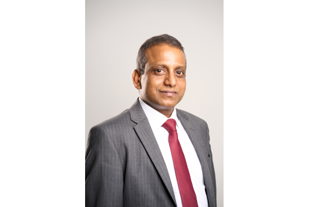 Captain Steel India appoints Amar Prakash as its National Head - Marketing and Strategy (SLM)