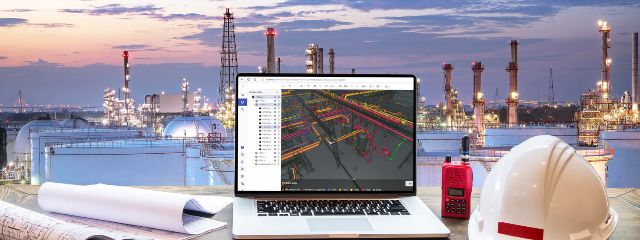 Embracing technology for efficient and sustainable EPC projects