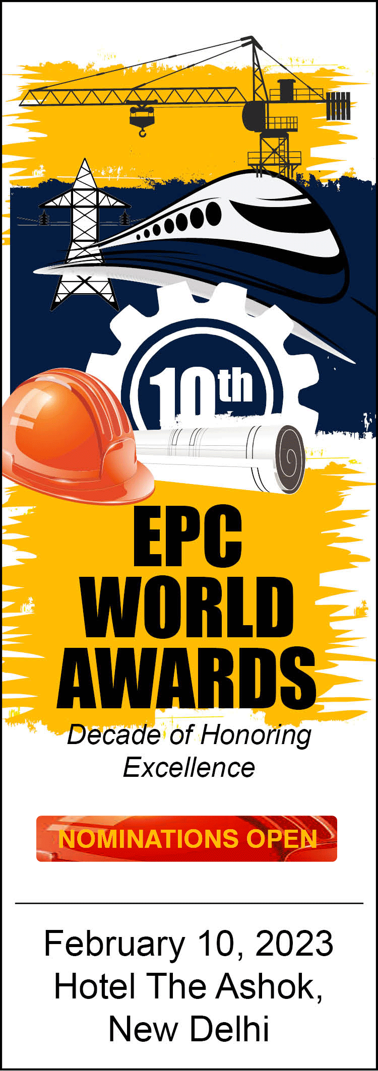 10th EPC World Awards