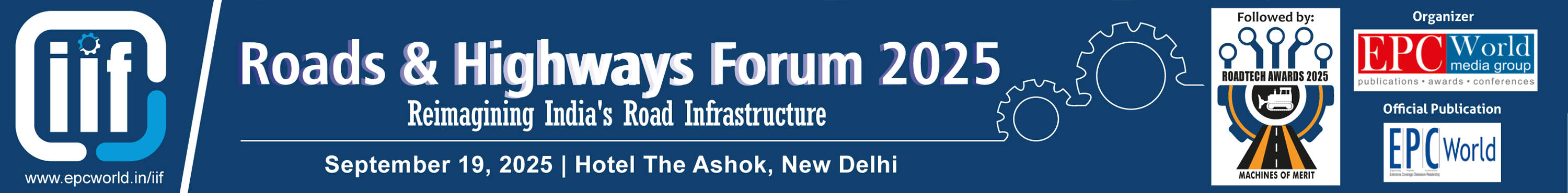 India Infra Forum