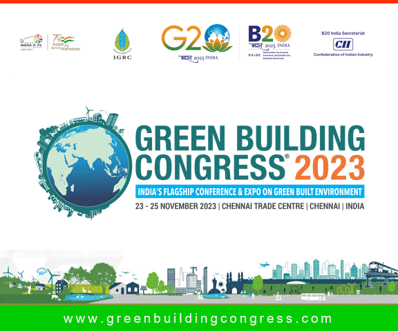 Green Building Congress