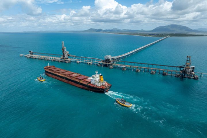 APSEZ acquires 50 MTPA capacity NQXT Australia