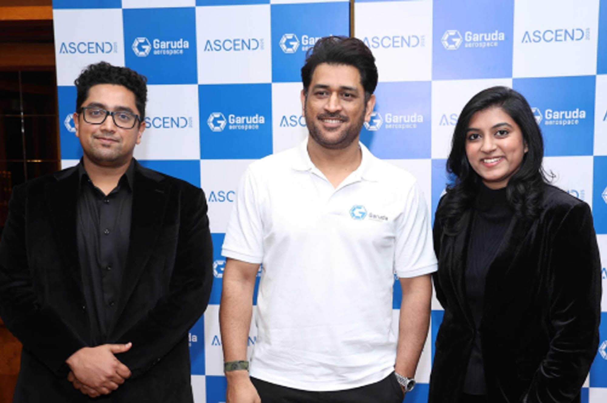 Garuda Aerospace to propel indigenous drone manufacturing and innovation