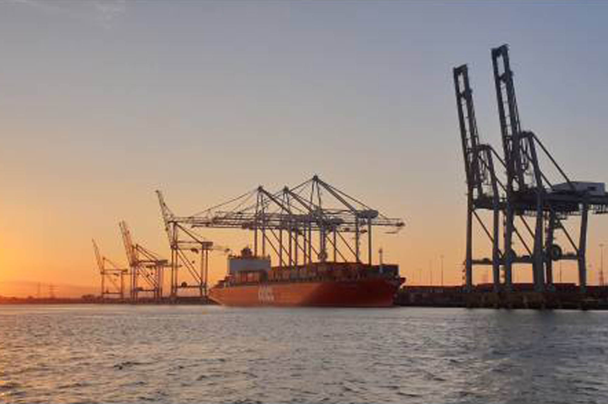 Port