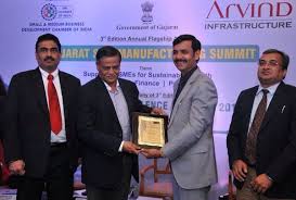 Arvind Infrastructure shares jump 20% on strong numbers - India's Top ...