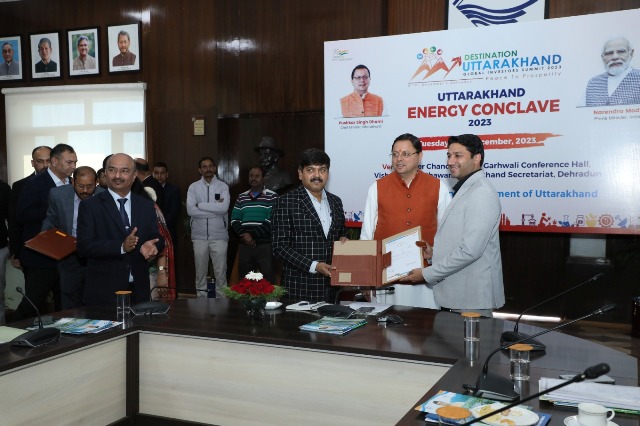 Kundan Green Energy to develop 80 MW hydropower in Uttarakhand - India ...