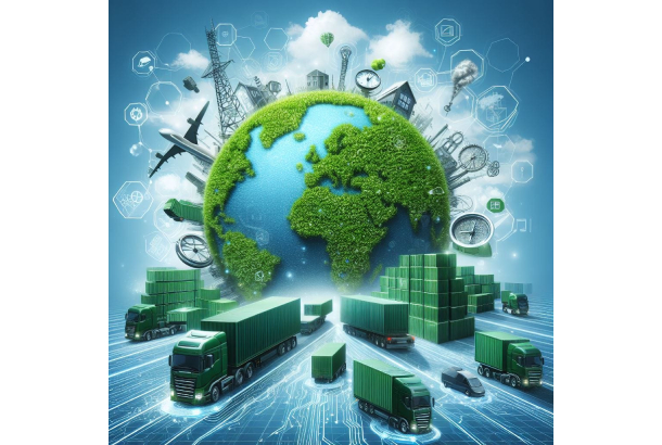 Green Logistics: Indiaâ€™s progress towards net-zero - India's Top ...